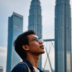 Akira Thanh, 44 tuổi, Tìm người kết hôn, Nam, Quận Cầu Giấy, Hà Nội