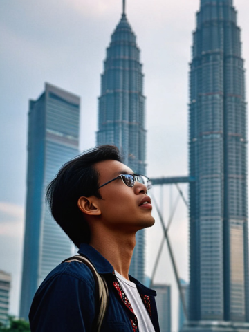 Akira Thanh, 44 tuổi, Quận Cầu Giấy, Việt Nam