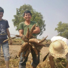 Hùng, 37 tuổi, Tìm người yêu, Nam, Quận 8, Hồ Chí Minh