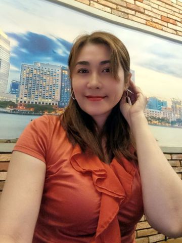 Rosa, 49 tuổi, Quận 3, Việt Nam
