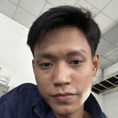 Nguyễn Thanh Phong, 27 tuổi, Tìm bạn bè, Nam, Mỹ Tho, Tiền Giang