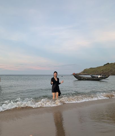 Thân, 39 tuổi, Quận Đống Đa, Việt Nam