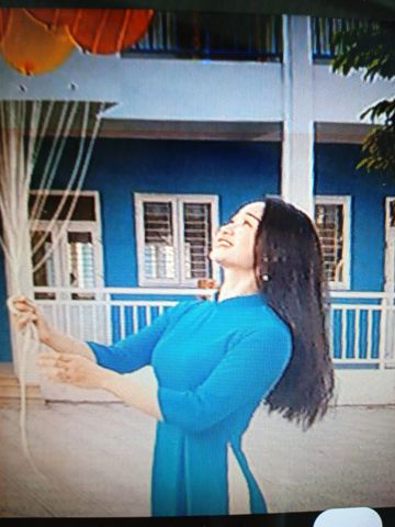Trần Le Huong Du, 52 tuổi, Châu Thành, Việt Nam