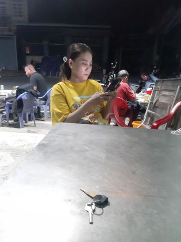 Tiên, 33 tuổi, Quận 3, Việt Nam