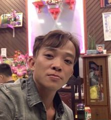 Luan, 34 tuổi, Tìm người kết hôn, Nam, Nhơn Trạch, Đồng Nai