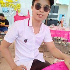 Nghiêm, 26 tuổi, Tìm bạn bốn phương, Nam, Mỹ Hào, Hưng Yên