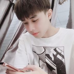 ⁸Trọng Châu, 26 tuổi, Tìm bạn bè, Nam, Quận 7, Hồ Chí Minh