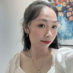 Khánh Linh, 22 tuổi, Tìm người kết hôn, Nữ, Quận 11, Hồ Chí Minh