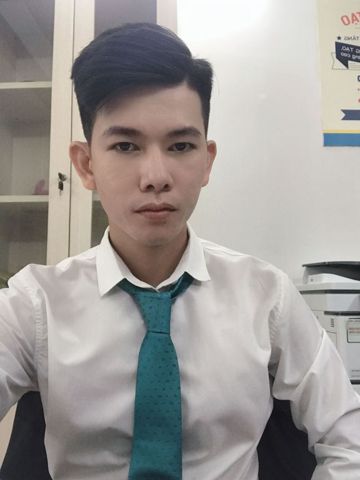 Lâm, 33 tuổi, Long Thành, Việt Nam
