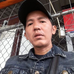 Phat, 37 tuổi, Tìm bạn bốn phương, Nam, Tân An, Long An