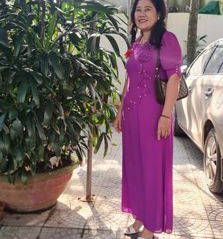 Lưu ngọc Hằng, 50 tuổi, Tìm người kết hôn, Nữ, Tân An, Long An