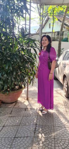 Lưu ngọc Hằng, 50 tuổi, Tân An, Việt Nam