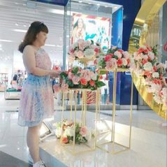 An Nhiên, 30 tuổi, Tìm bạn bè, Nữ, Quận Gò Vấp, Hồ Chí Minh