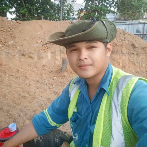 Đặng Văn Nên, 20 tuổi, Quận 1, Việt Nam