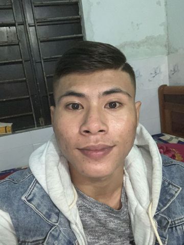 Bin, 29 tuổi, Quận 3, Việt Nam