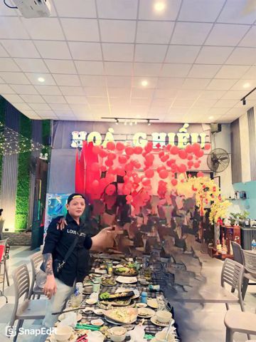 Minh Hiêu, 27 tuổi, Quận 3, Việt Nam