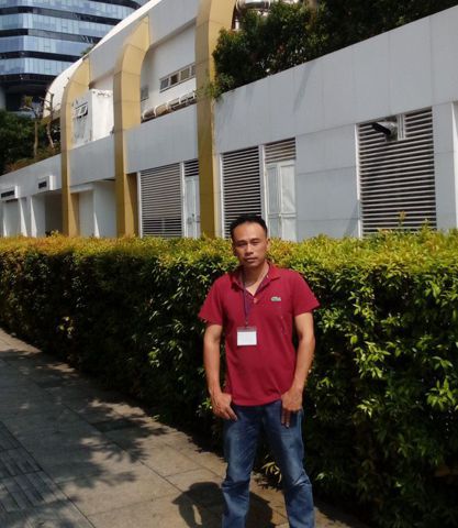 Hai, 44 tuổi, Quận 3, Việt Nam