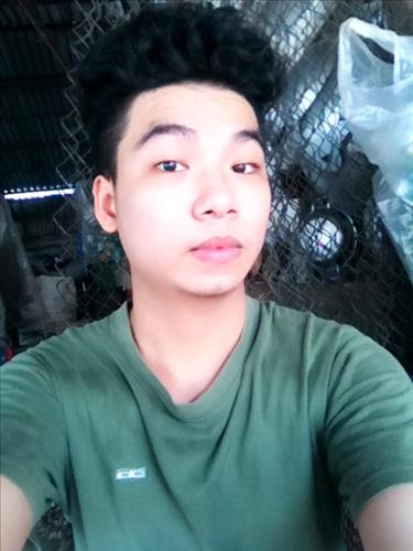 Nhuy, 19 tuổi, Quận 1, Việt Nam