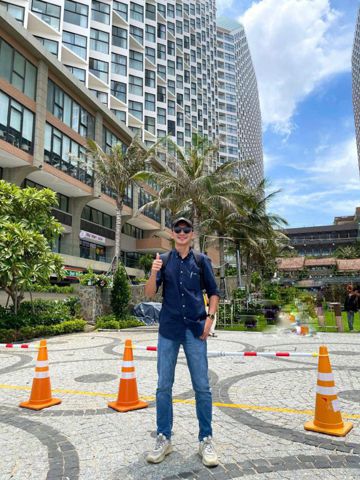 Tiến, 23 tuổi, Quận 3, Việt Nam