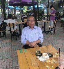 LINH, 64 tuổi, Tìm người kết hôn, Nam, Quận Cầu Giấy, Hà Nội