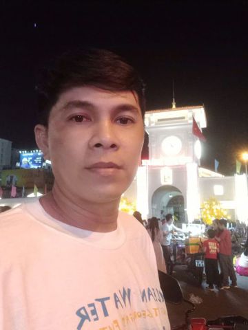 Hung, 37 tuổi, Quận 8, Việt Nam