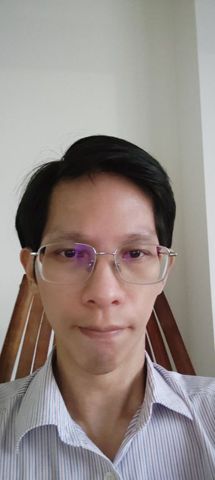 Trung Hiếu, 41 tuổi, Bến Lức, Việt Nam