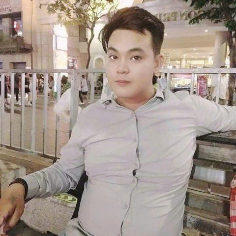 Huỳnh Thanh Dân, 29 tuổi, Bình Chánh, Việt Nam
