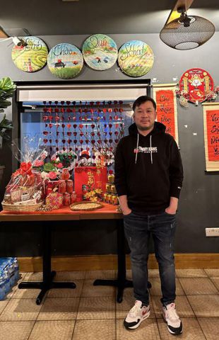 Phong, 39 tuổi, Hưng Nguyên, Việt Nam