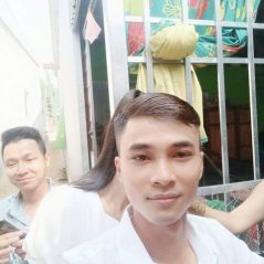 Văn Hậu, 28 tuổi, Tìm bạn bè, Nam, Cao Lãnh, Đồng Tháp