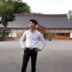 Nguyễn Thế Vinh, 32 tuổi, Tìm người kết hôn, Nam, Cam Ranh, Khánh Hòa