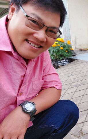 Nguyen vinh hao, 38 tuổi, Châu Thành, Việt Nam