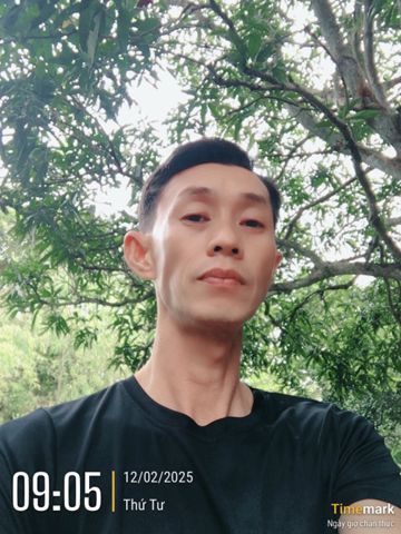 Nguyên, 42 tuổi, Tân An, Việt Nam