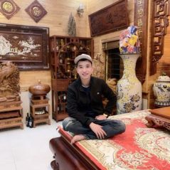 Nguyễn nam, 32 tuổi, Tìm bạn bốn phương, Nam, Sóc Sơn, Hà Nội