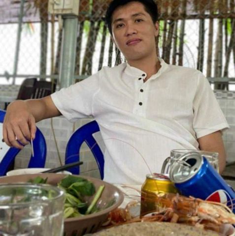 K 93, 32 tuổi, Bình Đại, Việt Nam