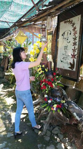 Mimoza, 42 tuổi, Đà Lạt, Việt Nam