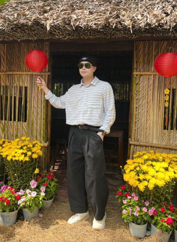 Cường, 34 tuổi, Quận 6, Việt Nam