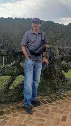 Mr Thinh, 55 tuổi, Thủ Đức, Việt Nam