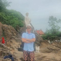 Pham Thanh Trung, 45 tuổi, Tìm người yêu, Nam, Thường Tín, Hà Nội