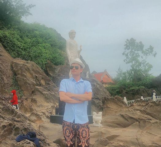 Pham Thanh Trung, 45 tuổi, Thường Tín, Việt Nam