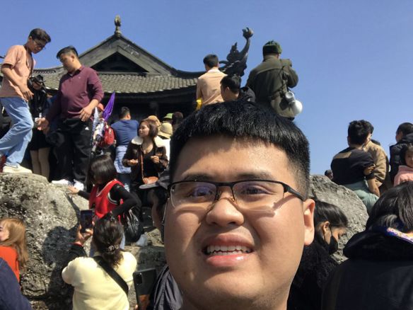 Thiện Nguyễn, 33 tuổi, Quận Nam Từ Liêm, Việt Nam