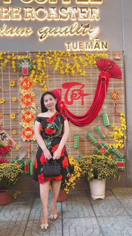 NhungĐieu, 50 tuổi, Quận Gò Vấp, Việt Nam