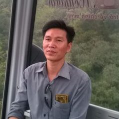 Huỳn, 44 tuổi, Tìm người hẹn hò, Nam, Quận Cầu Giấy, Hà Nội