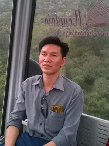 Huỳn, 44 tuổi, Quận Cầu Giấy, Việt Nam