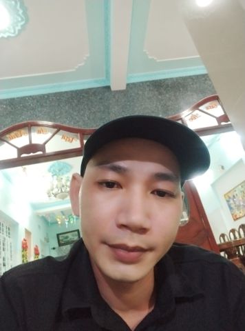 Thế Sơn, 30 tuổi, Gò Công Đông, Việt Nam