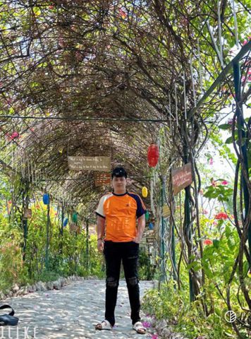 Thái Nguyễn, 41 tuổi, Kim Sơn, Việt Nam