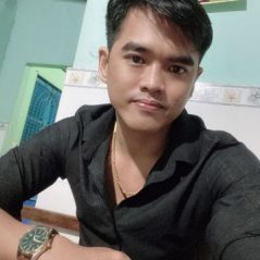 Aly, 31 tuổi, Tìm bạn bè, Nam, Trà Vinh, Việt Nam