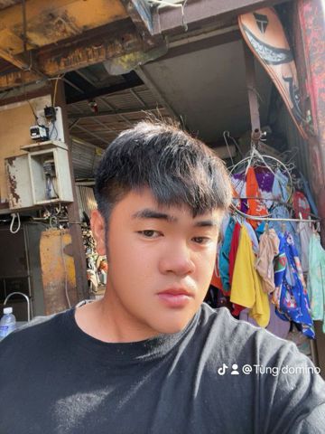Tùng, 21 tuổi, Quận 3, Việt Nam