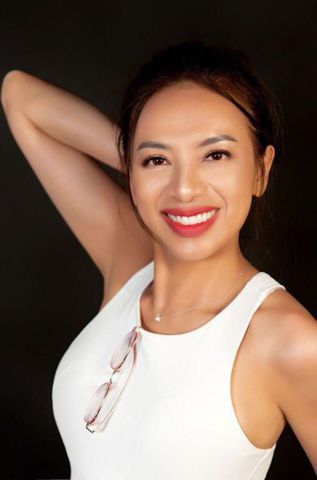 Jenny Nguyễn, 47 tuổi, Quận 1, Việt Nam