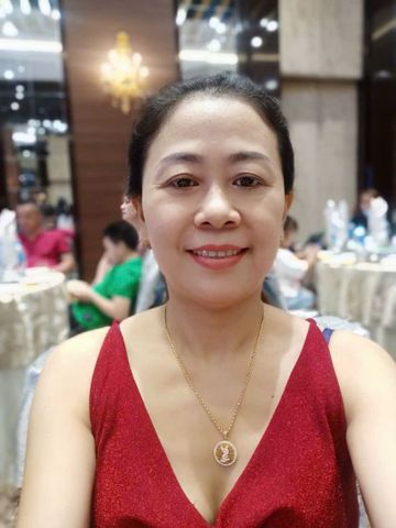 Yến, 48 tuổi, Quận 3, Việt Nam