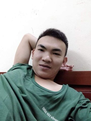 nguyễn văn hùng, 26 tuổi, Quận 3, Việt Nam
